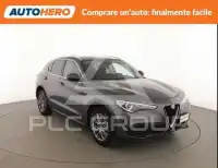 2019 Alfa Romeo Stelvio