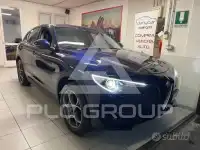 2019 Alfa Romeo Stelvio
