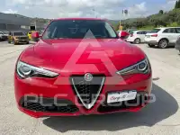 2019 Alfa Romeo Stelvio