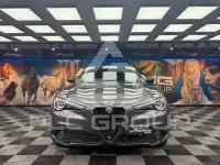 2019 Alfa Romeo Stelvio