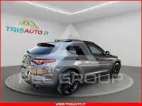 2019 Alfa Romeo Stelvio