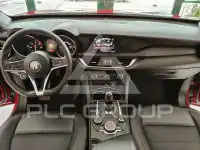2019 Alfa Romeo Stelvio