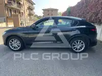 2019 Alfa Romeo Stelvio