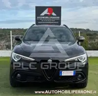 2019 Alfa Romeo Stelvio