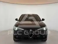 2019 Alfa Romeo Stelvio