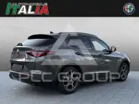 2019 Alfa Romeo Stelvio