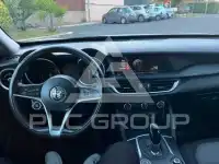 2019 Alfa Romeo Stelvio