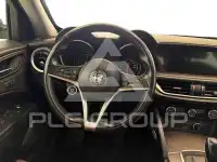 2019 Alfa Romeo Stelvio