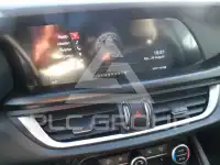 2019 Alfa Romeo Stelvio