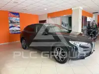 2019 Alfa Romeo Stelvio