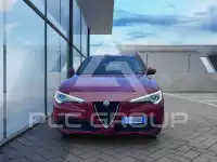 2019 Alfa Romeo Stelvio
