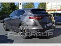 2019 Alfa Romeo Stelvio