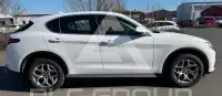 2019 Alfa Romeo Stelvio