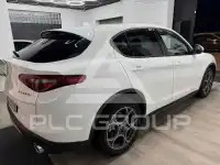 2019 Alfa Romeo Stelvio
