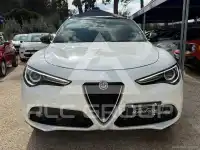 2019 Alfa Romeo Stelvio