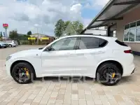 2019 Alfa Romeo Stelvio