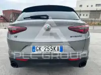 2019 Alfa Romeo Stelvio
