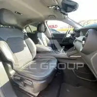 2019 Alfa Romeo Stelvio