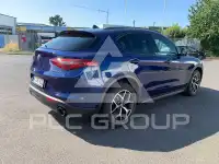 2019 Alfa Romeo Stelvio