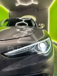 2019 Alfa Romeo Stelvio