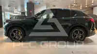 2019 Alfa Romeo Stelvio
