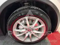 2019 Alfa Romeo Stelvio