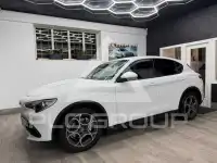 2019 Alfa Romeo Stelvio
