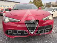 2019 Alfa Romeo Stelvio