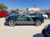2019 Alfa Romeo Stelvio