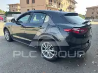 2019 Alfa Romeo Stelvio