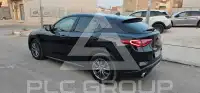 2019 Alfa Romeo Stelvio