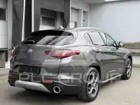 2019 Alfa Romeo Stelvio