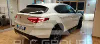 2019 Alfa Romeo Stelvio