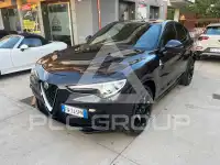 2019 Alfa Romeo Stelvio