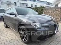 2019 Alfa Romeo Stelvio