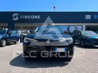 2019 Alfa Romeo Stelvio