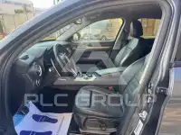 2019 Alfa Romeo Stelvio