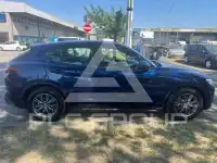 2019 Alfa Romeo Stelvio