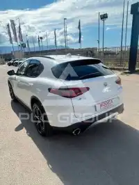 2019 Alfa Romeo Stelvio