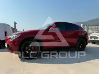 2019 Alfa Romeo Stelvio