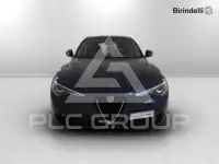 2019 Alfa Romeo Stelvio