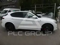 2019 Alfa Romeo Stelvio