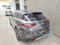 2019 Alfa Romeo Stelvio