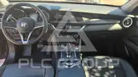 2019 Alfa Romeo Stelvio