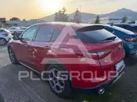 2019 Alfa Romeo Stelvio