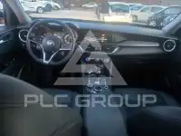 2019 Alfa Romeo Stelvio