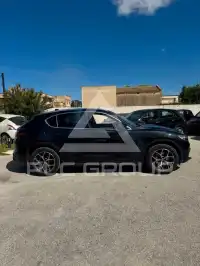 2019 Alfa Romeo Stelvio