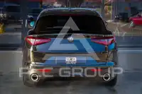 2019 Alfa Romeo Stelvio