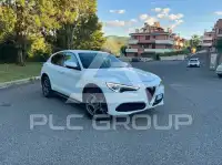 2019 Alfa Romeo Stelvio