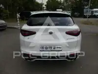 2019 Alfa Romeo Stelvio